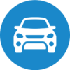 automobile Icône Automobile