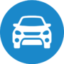 automobile Icône Automobile