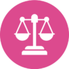 juridique Icône Juridique