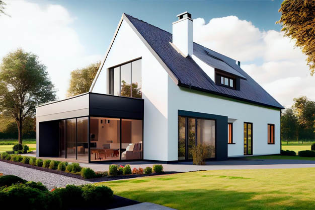 assurance_premium_maison_garanties_adaptés Assurance premium, garanties adaptés Mavim