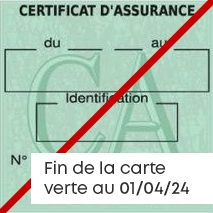 fin carte verte 2024 fin carte verte 2024